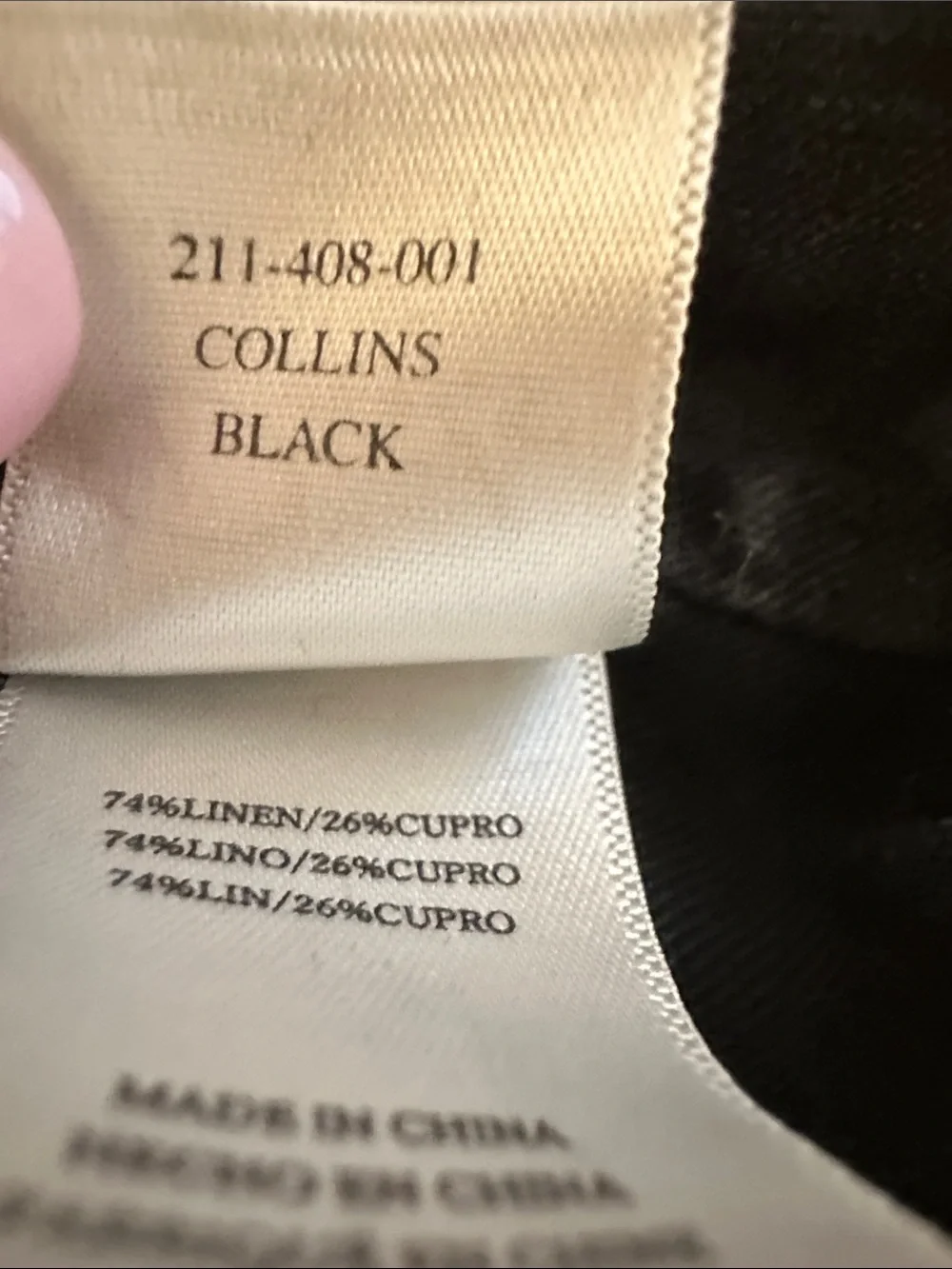 Rails Collin’s jacket - Picture 11 of 12